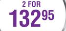 Head & Shoulders Shampoo Or Conditioner-For 2 x 360ml/400ml/275ml