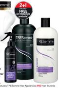TRESemme Heat Defence Styling Spray-300ml Each