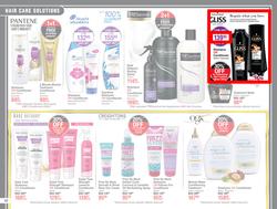 Dis-Chem : Beauty Fair (17 August - 10 September 2023), page 42