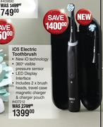 Oral-B iO5 Electric Toothbrush