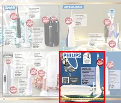Dis-Chem : Festive Season (02 November - 24 December 2023), page 42