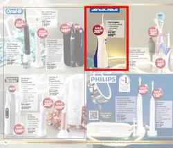 Dis-Chem : Festive Season (02 November - 24 December 2023), page 42