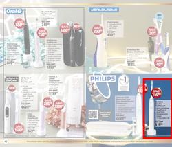 Dis-Chem : Festive Season (02 November - 24 December 2023), page 42