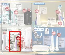 Dis-Chem : Festive Season (02 November - 24 December 2023), page 42