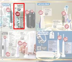 Dis-Chem : Festive Season (02 November - 24 December 2023), page 42