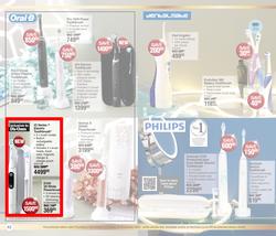 Dis-Chem : Festive Season (02 November - 24 December 2023), page 42
