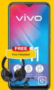 Vivo Y11 LTE/HD Voice