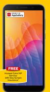 Huawei Y5P LTE/HD Voice-On My MTN Choice Flexi R60