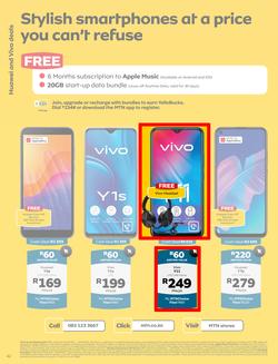 MTN : Y'ello (1 April - 30 April 2021), page 42