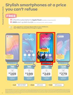 MTN : Y'ello (1 April - 30 April 2021), page 42
