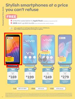 MTN : Y'ello (1 April - 30 April 2021), page 42