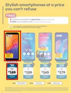 MTN : Y'ello (1 April - 30 April 2021), page 42