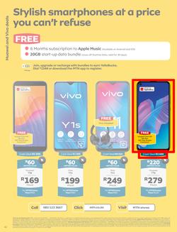 MTN : Y'ello (1 April - 30 April 2021), page 42