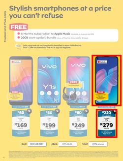 MTN : Y'ello (1 April - 30 April 2021), page 42