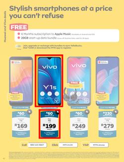 MTN : Y'ello (1 April - 30 April 2021), page 42