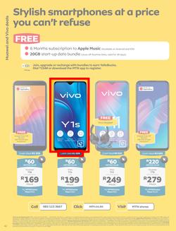 MTN : Y'ello (1 April - 30 April 2021), page 42