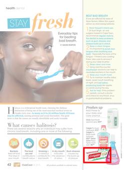 Clicks : Clubcard Magazine Issue 4, page 45