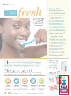Clicks : Clubcard Magazine Issue 4, page 45