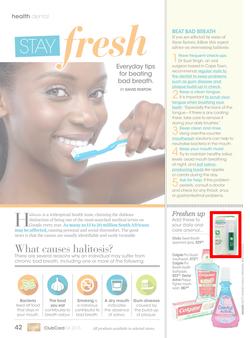 Clicks : Clubcard Magazine Issue 4, page 45