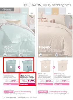 HomeChoice : Winter Edition (1 May - 30 June 2021), page 42