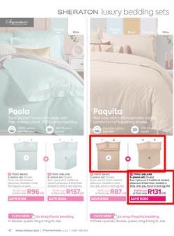 HomeChoice : Winter Edition (1 May - 30 June 2021), page 42