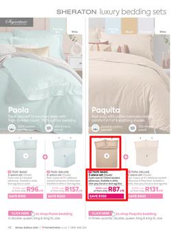 HomeChoice : Winter Edition (1 May - 30 June 2021), page 42