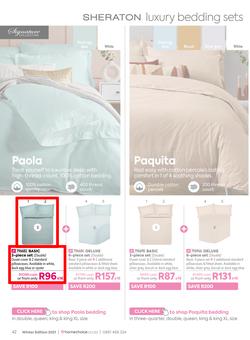 HomeChoice : Winter Edition (1 May - 30 June 2021), page 42