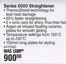 Philips Series 5000 Straightener