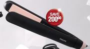Philips Ionicare ThermoProtect Straightener