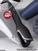 Philips Stylecare Prestige Auto Curler