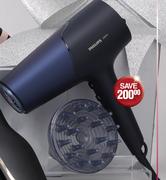 Philips Series 5000 Hair Dryer 2300W