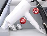 Philips Series 5000 Hair Dryer BHD 500/20 2100W
