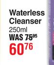 Dark & Lovely Waterless Cleanser-250ml
