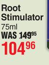 Difeel Biotin Pro-Growth Root Stimulator-75ml