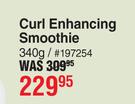 Shea Moisture Curl Enhancing Smoothie-340g