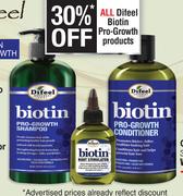 Difeel Biotin Pro-Growth Root Stimulator-75ml
