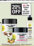 The Perfect Hair Grow On The Go! Growth Oil Treatment-125ml