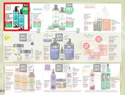 Dis-Chem : The Best Of Beauty (15 February - 10 March 2024), page 42