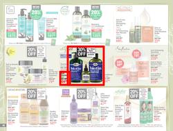 Dis-Chem : The Best Of Beauty (15 February - 10 March 2024), page 42