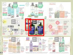 Dis-Chem : The Best Of Beauty (15 February - 10 March 2024), page 42