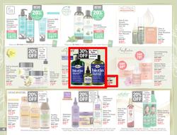 Dis-Chem : The Best Of Beauty (15 February - 10 March 2024), page 42