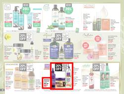 Dis-Chem : The Best Of Beauty (15 February - 10 March 2024), page 42