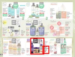Dis-Chem : The Best Of Beauty (15 February - 10 March 2024), page 42