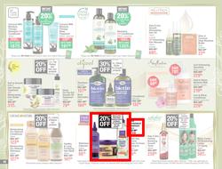 Dis-Chem : The Best Of Beauty (15 February - 10 March 2024), page 42