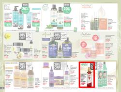 Dis-Chem : The Best Of Beauty (15 February - 10 March 2024), page 42