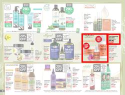 Dis-Chem : The Best Of Beauty (15 February - 10 March 2024), page 42
