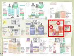 Dis-Chem : The Best Of Beauty (15 February - 10 March 2024), page 42