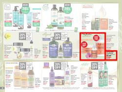 Dis-Chem : The Best Of Beauty (15 February - 10 March 2024), page 42