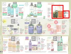 Dis-Chem : The Best Of Beauty (15 February - 10 March 2024), page 42