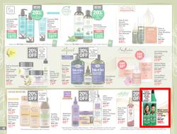 Dis-Chem : The Best Of Beauty (15 February - 10 March 2024), page 42